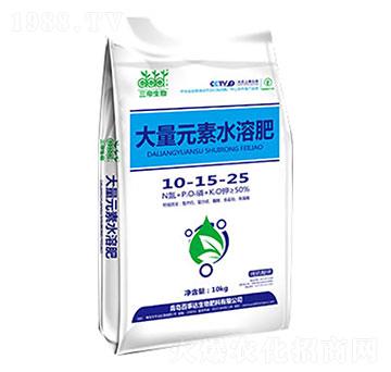 ����Ԫ��ˮ�ܷ�10-1