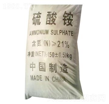 硫酸銨-新聯(lián)益農(nóng)資