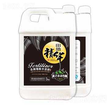平衡生長型含腐植酸水溶肥 田地精華 農(nóng)富天下