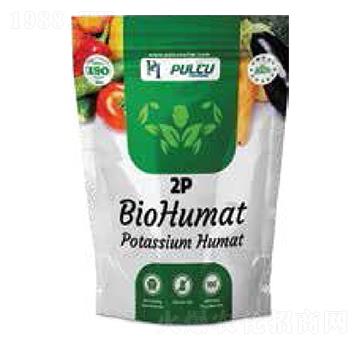 2P生物腐殖質(zhì)（腐殖質(zhì)鉀） 貝特普蘭