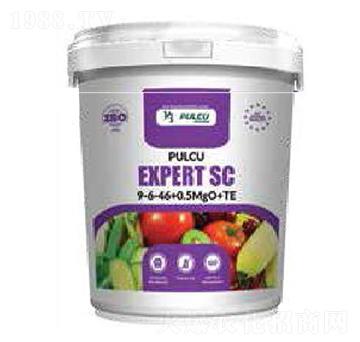 Pulcu專家Sc9-6-46+0.5MgO+TE 貝特普蘭
