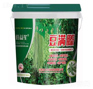 豆?jié)M滕 啟力農(nóng)業(yè)