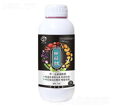 單一元素流體肥-糖醇鐵-中圣農(nóng)業(yè)