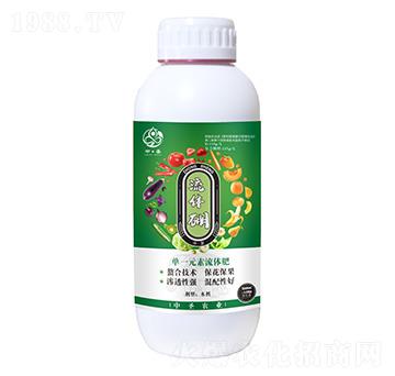 單一元素流體肥-流體硼-中圣農(nóng)業(yè)