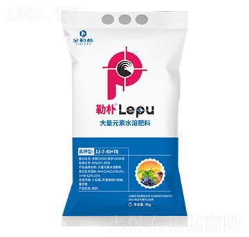 ����ʹ���Ԫ��ˮ�ܷ���13-7-40+TE-���՘�