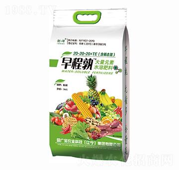 ����Ԫ��ˮ�ܷ���20-20-20+TE-�����-�I(y��ng)�V��