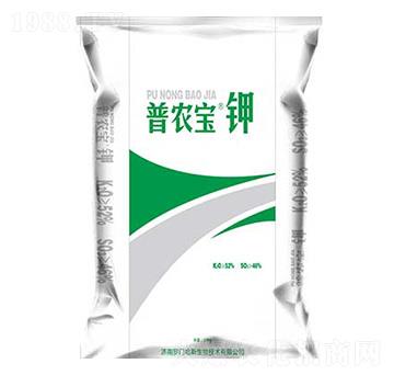 普農(nóng)寶·鉀 巧特