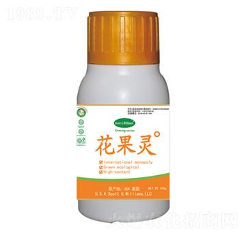 全營養(yǎng)配方花果靈-大華墾