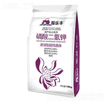 磷酸二氫鉀-易樂豐-益碩生物