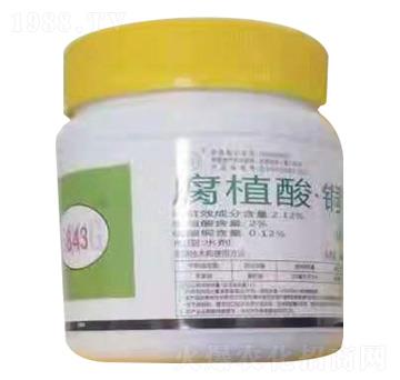 腐植酸·銅-雙泉化工