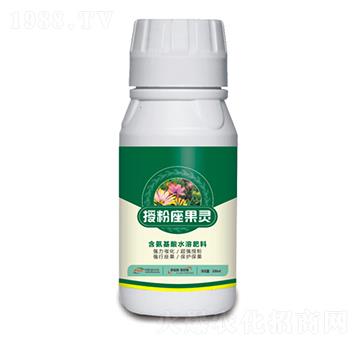 授粉座果靈-芭斯諾