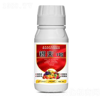 銳夫1號-芭斯諾