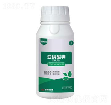 亞磷酸鉀-芭斯諾