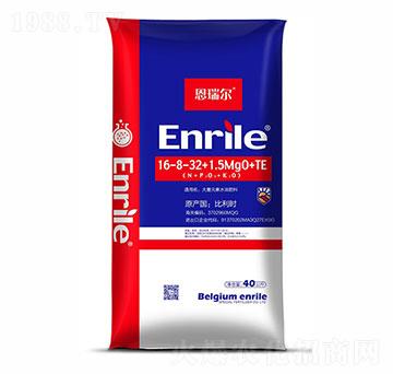 ����Ԫ��ˮ�ܷ���16-8-32+1.5MgO+TE-Դʢ�κ�