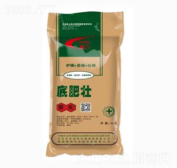 聯(lián)抗底肥壯-糠潤禾