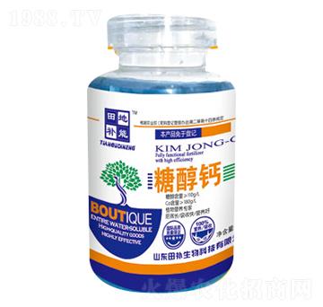 糖醇鈣-田補(bǔ)