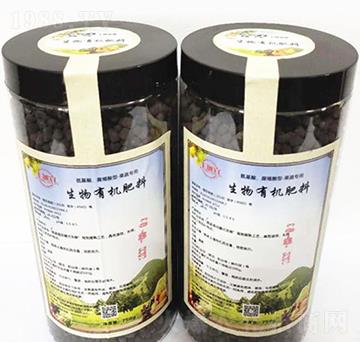 蔬菜、瓜果專用生物有機(jī)肥料-萬(wàn)事康生物