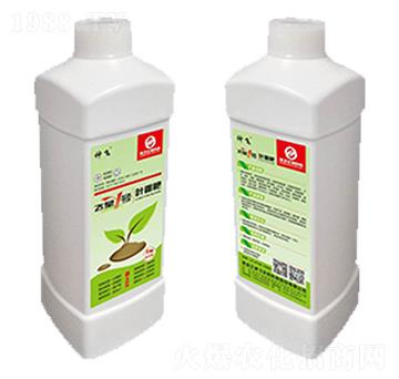 飛星一號(hào)葉面肥-神飛生物