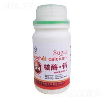 核酶·鈣-七竣州