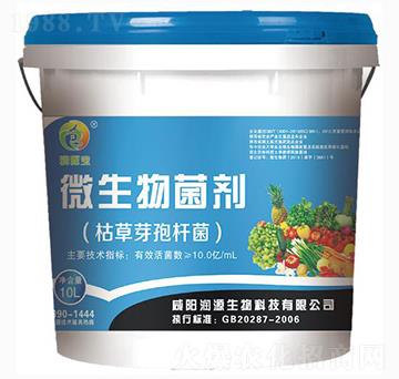 液體微生物菌劑-潤源生物