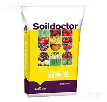 大量元素水溶肥14-5-35+MgO+3.0CaO-格潤萊澤