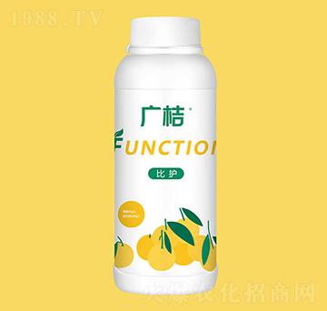 廣桔比護-綠友農