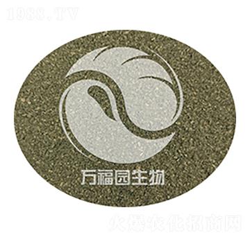 2億每克綠色木霉-萬福園生物