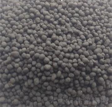 顆粒生物有機(jī)肥-德菌豐肥業(yè)