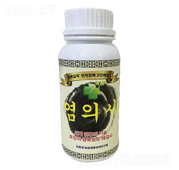 土壤脫鹽劑-甸甸豐