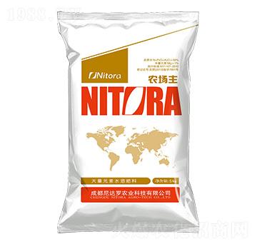 大量元素水溶肥-農(nóng)場(chǎng)主-尼達(dá)羅