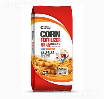 緩釋肥料28-12-13-科普諾-潤(rùn)土