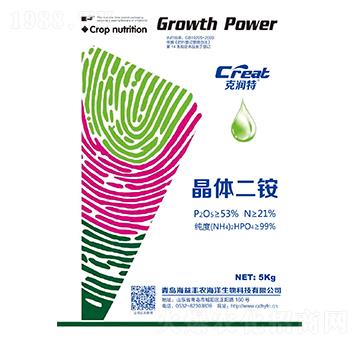 大量元素水溶肥-克潤特-海益豐農(nóng)