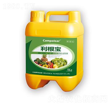 利根寶-康普利爾