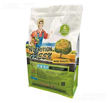 精補鈣鎂雙補-康普利爾