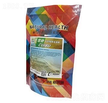 天然碳酶海藻精-翠補-康普利爾