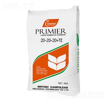 普利爾20-20-20+TE-康普利爾