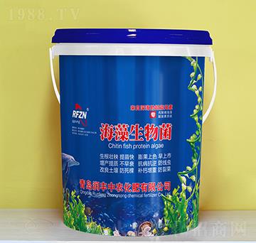 海藻生物菌-潤豐中農(nóng)