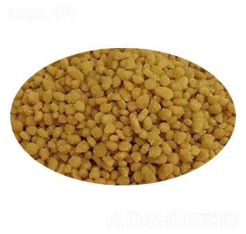 黃氯化銨顆粒-福滿泰-沃森肥業(yè)