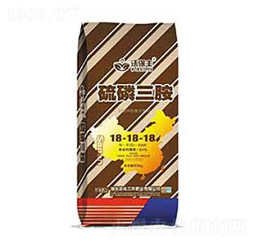 硫磷三胺18-18-18-鑫沃森-沃森肥業(yè)