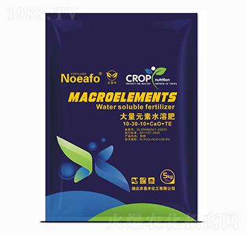 5kg����Ԫ��ˮ�ܷ�10-30-10+CaO+TE-�r(n��ng)���S