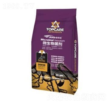 微生物菌劑-金吉達(dá)