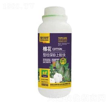 棉花整枝保鈴上桃快-金吉達(dá)