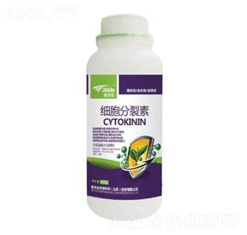 細(xì)胞分裂素-金吉達(dá)