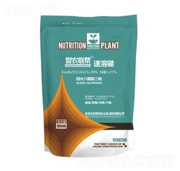 速溶硼菌-金吉達(dá)