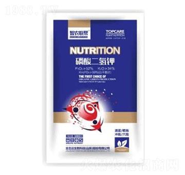 磷酸二氫鉀-金吉達(dá)