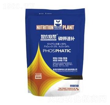 磷鉀速補(bǔ)-金吉達(dá)