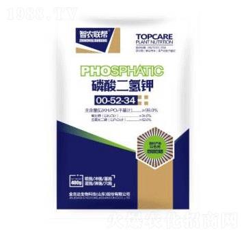 磷酸二氫鉀00-52-34-金吉達(dá)