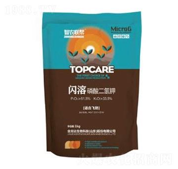 閃溶磷酸二氫鉀-金吉達(dá)