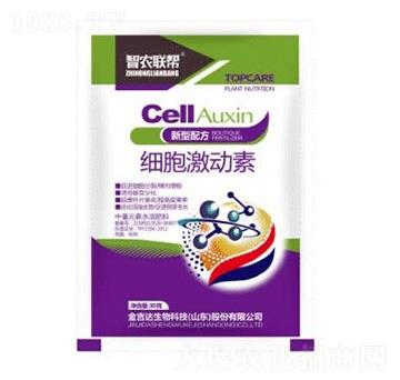 細(xì)胞激動素-金吉達(dá)