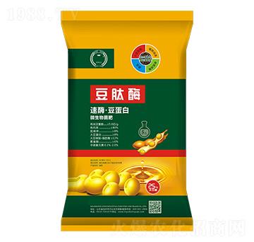25kg微生物菌肥-豆肽酶-磷天化